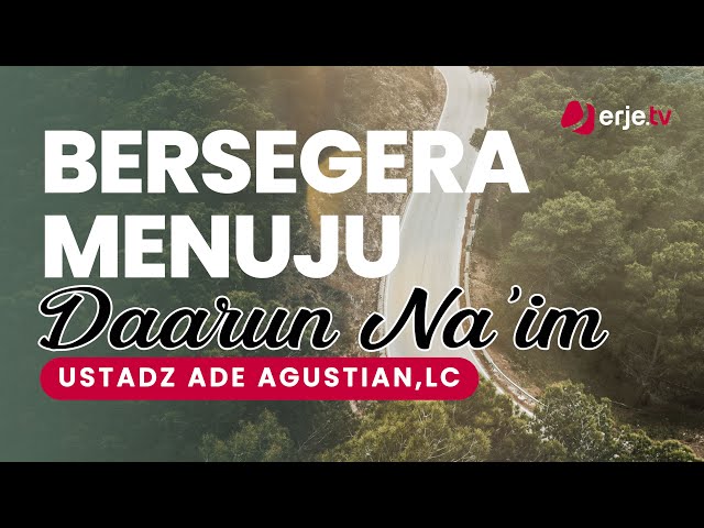 Bersegera Menuju Daruun Na'im